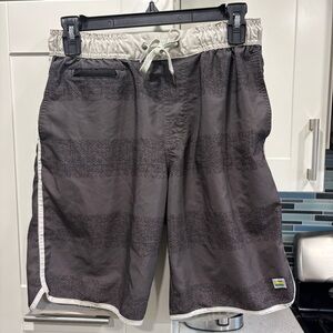 Vuori The Banks Shorts - Men's 8.5" Inseam